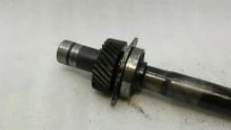 AUDI Audi A7 4G Gearbox Side Shaft 1084237105 Transmission Drive Shaft SIDE SHAFT — thumbnail 5