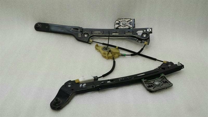 AUDI Audi A7 4G right rear door winder 4G8839462A window regulator rear right