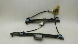 AUDI Audi A7 4G Left Front Door Winder 4G8837461A Front Left Window — thumbnail 3