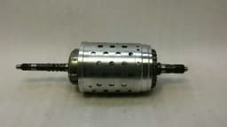 AUDI Audi A7 4G Gearbox Planetary Shaft 1087342135F Transmission — thumbnail 1