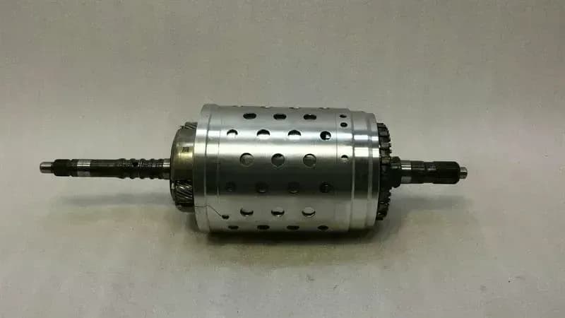 AUDI Audi A7 4G Gearbox Planetary Shaft 1087342135F Transmission