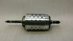 AUDI Audi A7 4G Gearbox Planetary Shaft 1087342135F Transmission — thumbnail 8