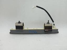 TOYOTA Toyota Supra MK4 A80 93-02 Stop Light 8157014060 Brake Light — thumbnail 9