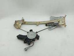 TOYOTA Toyota Supra MK4 A80 93-02 Left Front Door Winder 6982014180 Front Window Regulator — thumbnail 1