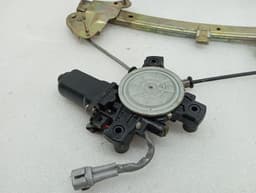 TOYOTA Toyota Supra MK4 A80 93-02 Left Front Door Winder 6982014180 Front Window Regulator — thumbnail 2