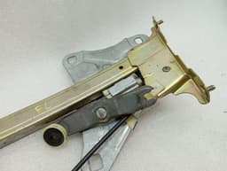 TOYOTA Toyota Supra MK4 A80 93-02 Left Front Door Winder 6982014180 Front Window Regulator — thumbnail 3