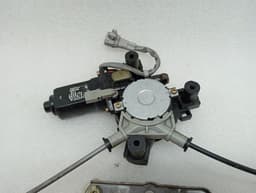 TOYOTA Toyota Supra MK4 A80 93-02 Left Front Door Winder 6982014180 Front Window Regulator — thumbnail 5