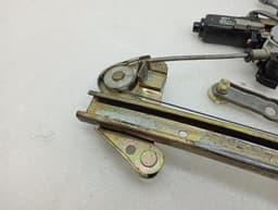 TOYOTA Toyota Supra MK4 A80 93-02 Left Front Door Winder 6982014180 Front Window Regulator — thumbnail 6