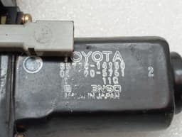 TOYOTA Toyota Supra MK4 A80 93-02 Left Front Door Winder 6982014180 Front Window Regulator — thumbnail 8