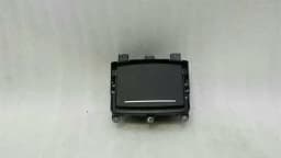 AUDI Audi A7 4G cup holder 4G0862534 cup holder holder — thumbnail 1