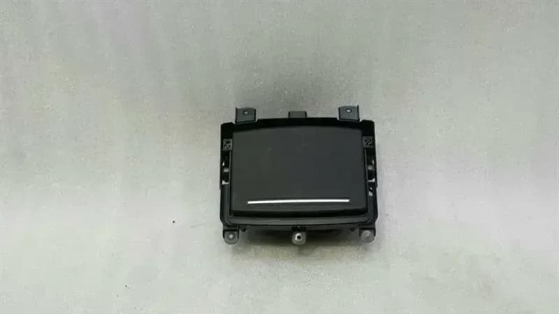 Audi A7 4G cup holder 4G0862534 cup holder holder
