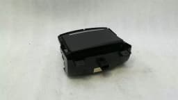 AUDI Audi A7 4G cup holder 4G0862534 cup holder holder — thumbnail 5