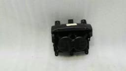 AUDI Audi A7 4G cup holder 4G0862534 cup holder holder — thumbnail 10