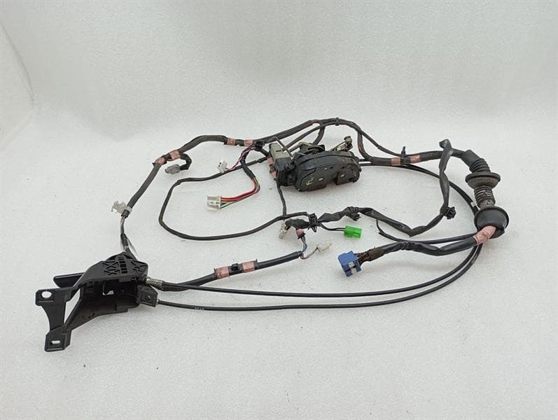 Toyota Supra MK4 A80 93-02 Door Lock 6904014220 LH RHD Door Lock LEFT LEFT