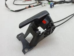 TOYOTA Toyota Supra MK4 A80 93-02 Door Lock 6904014220 LH RHD Door Lock LEFT LEFT — thumbnail 2