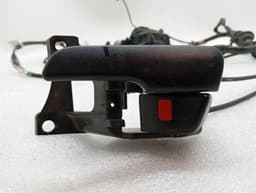 TOYOTA Toyota Supra MK4 A80 93-02 Door Lock 6904014220 LH RHD Door Lock LEFT LEFT — thumbnail 3
