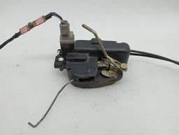 TOYOTA Toyota Supra MK4 A80 93-02 Door Lock 6904014220 LH RHD Door Lock LEFT LEFT — thumbnail 7