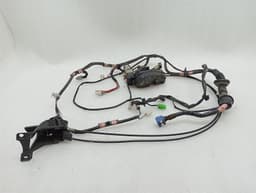TOYOTA Toyota Supra MK4 A80 93-02 Door Lock 6904014220 LH RHD Door Lock LEFT LEFT — thumbnail 10