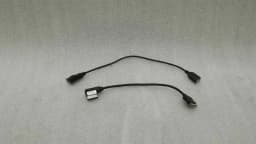AUDI Audi A7 4G Multimedia Wiring 4F0051510K Interface Wiring Harness Kit Set — thumbnail 4