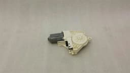 AUDI Audi A7 4G door window motor 8K0959801B window regulator motor front left — thumbnail 4