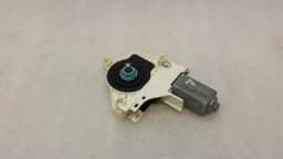 AUDI Audi A7 4G door window motor 8K0959801B window regulator motor front left — thumbnail 6