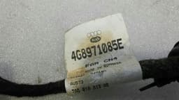 AUDI Audi A7 4G Rear PDC Wiring 4G8971085E PTS Rear Wiring Harness — thumbnail 3