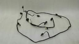 AUDI Audi A7 4G Rear PDC Wiring 4G8971085E PTS Rear Wiring Harness — thumbnail 1