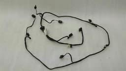 AUDI Audi A7 4G Rear PDC Wiring 4G8971085E PTS Rear Wiring Harness — thumbnail 5
