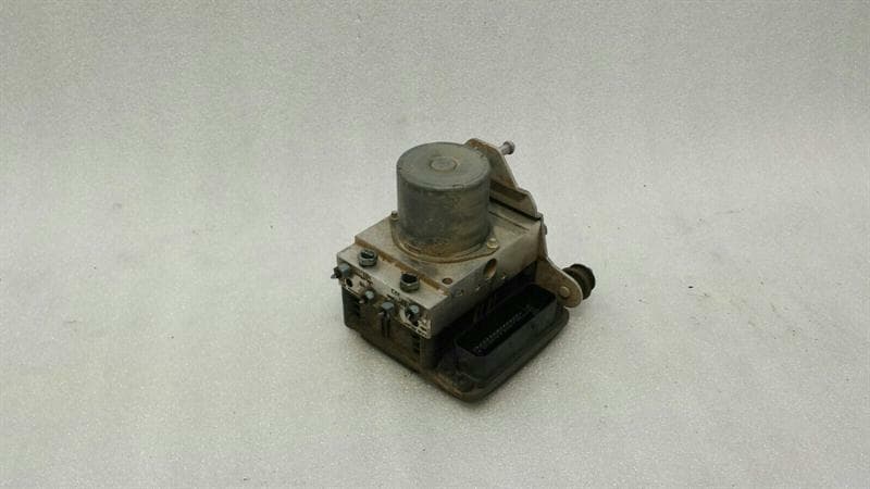 AUDI AUDI A7 4G A.B.S PUMP 4G0907379F ABS PUMP HYDRAULIC BLOCK