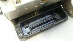 AUDI AUDI A7 4G A.B.S PUMP 4G0907379F ABS PUMP HYDRAULIC BLOCK — thumbnail 6
