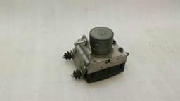 AUDI AUDI A7 4G A.B.S PUMP 4G0907379F ABS PUMP HYDRAULIC BLOCK — thumbnail 9