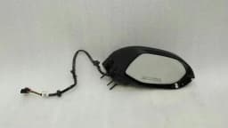 AUDI Audi A7 4G right door mirror exterior mirror right dim power fold heated heater — thumbnail 9