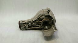 AUDI Audi A7 4G Rear Diff 0AR525083B Rear Differential 3.0 TFSI — thumbnail 4