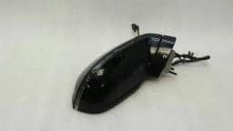 AUDI Audi A7 4G right door mirror exterior mirror right dim power fold heated heater — thumbnail 5