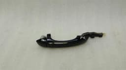 AUDI Audi A7 4G front right door handle 4H0837206 door handle front right keyless go — thumbnail 1