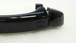 AUDI Audi A7 4G front right door handle 4H0837206 door handle front right keyless go — thumbnail 10