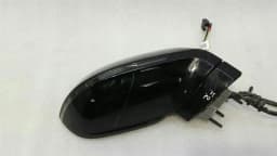 AUDI Audi A7 4G right door mirror exterior mirror right dim power fold heated heater — thumbnail 6