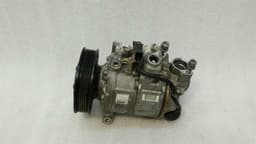 AUDI Audi A7 4G A/C Compressor 4G0260805A Air Conditioning Compressor 3.0 TFSI — thumbnail 3