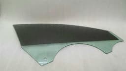 AUDI Audi A7 4G right front door glass door window front right — thumbnail 6