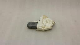 AUDI Audi A7 4G door window motor 8K0959802B window regulator motor — thumbnail 2