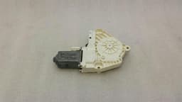 AUDI Audi A7 4G door window motor 8K0959802B window regulator motor — thumbnail 1