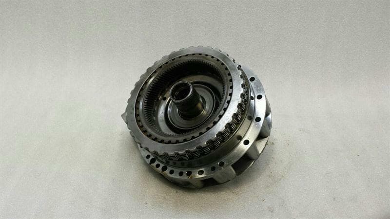 AUDI Audi A7 4G Gearbox Clutch 1087210256 Transmission Clutch