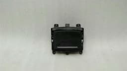 AUDI Audi A7 4G cup holder 4G0862534 cup holder holder — thumbnail 8