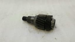 AUDI Audi A7 4G Gearbox Gearbox Gear Sprocket — thumbnail 3