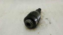 AUDI Audi A7 4G Gearbox Gearbox Gear Sprocket — thumbnail 8