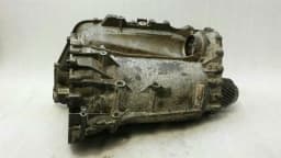 AUDI Audi A7 4G Gearbox Main Case 1087401280 Transmission Home — thumbnail 7
