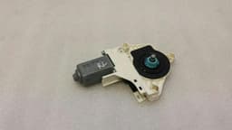 AUDI Audi A7 4G door window motor 8K0959802B window regulator motor — thumbnail 4