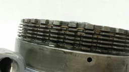 AUDI Audi A7 4G Gearbox Clutch 1087210256 Transmission Clutch — thumbnail 4