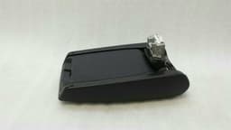 AUDI Audi A7 4G Armrest 4G0864208G Centre Armrest Armrest — thumbnail 6