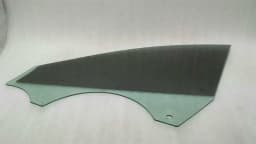 AUDI Audi A7 4G right front door glass door window front right — thumbnail 2